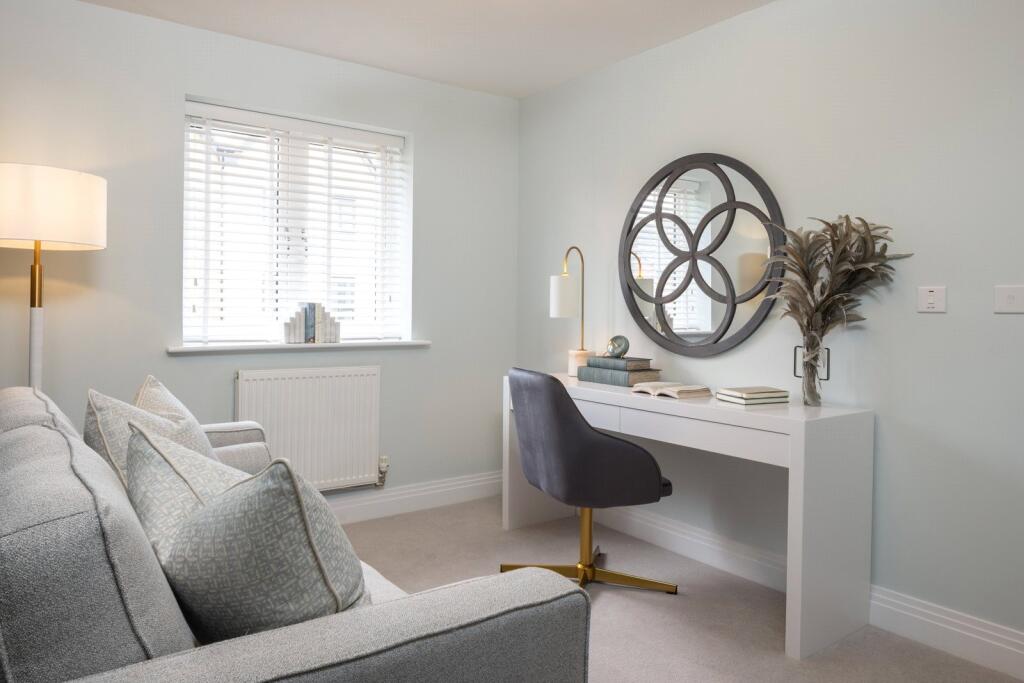 House in Basingstoke and Deane, Hampshire - More