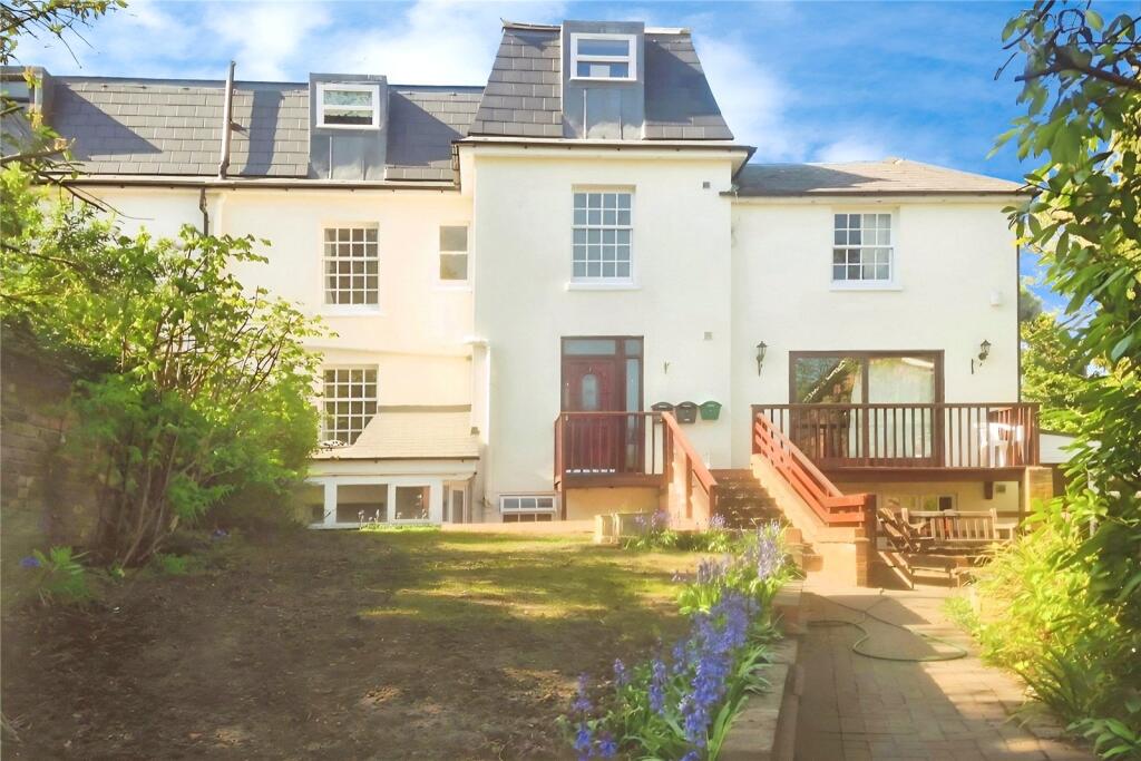 Main image of property: Egham Hill, Egham, Surrey, TW20