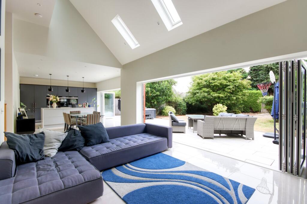 House in Tonbridge - View 2