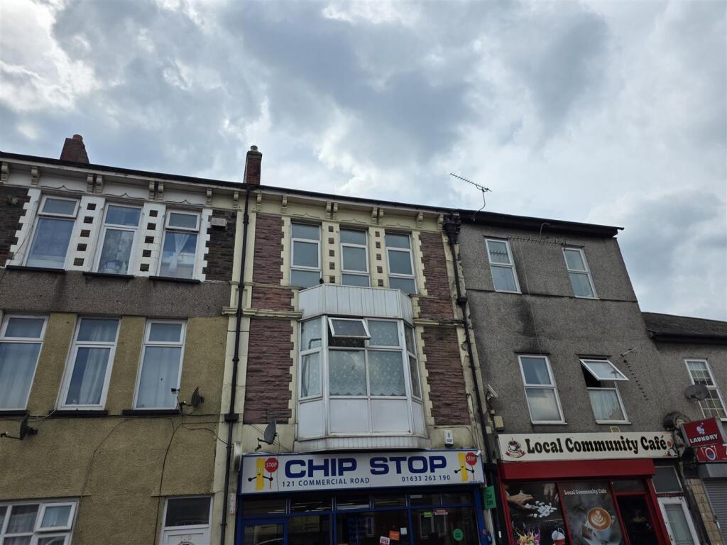 Main image of property: Commercial Road, Newport