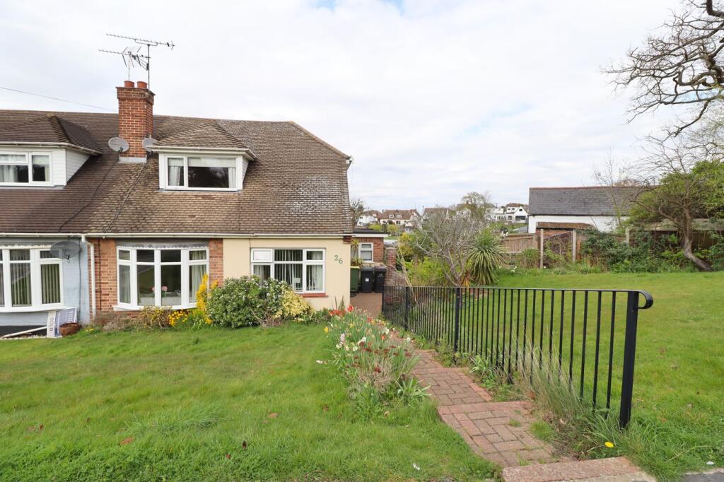 House in Southend-on-Sea