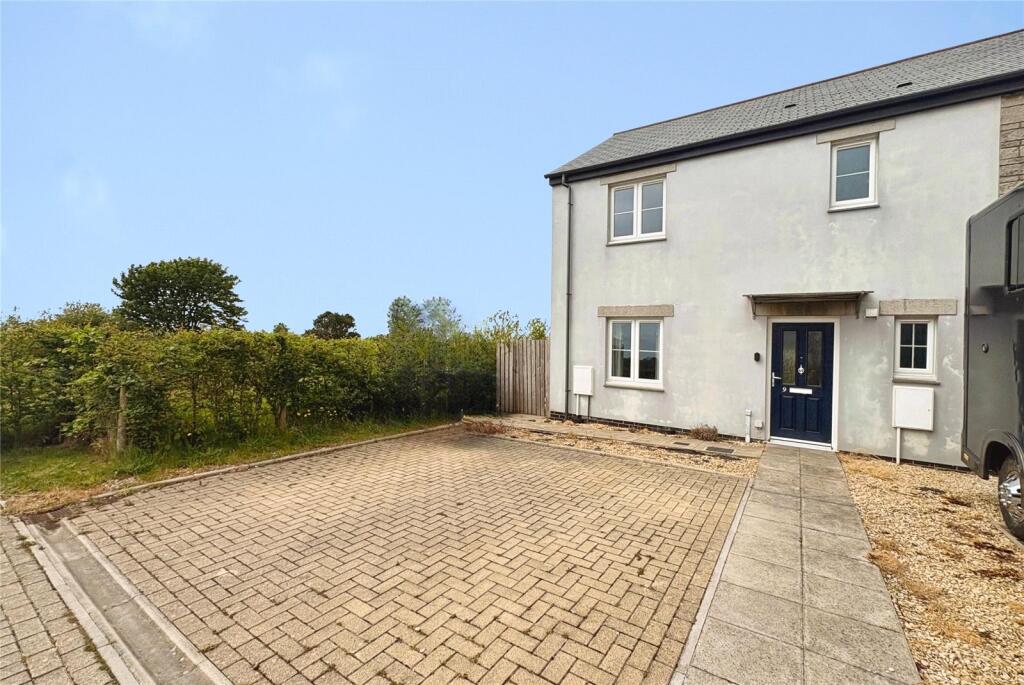 Main image of property: Kew An Gew, Praze, Camborne, Cornwall, TR14