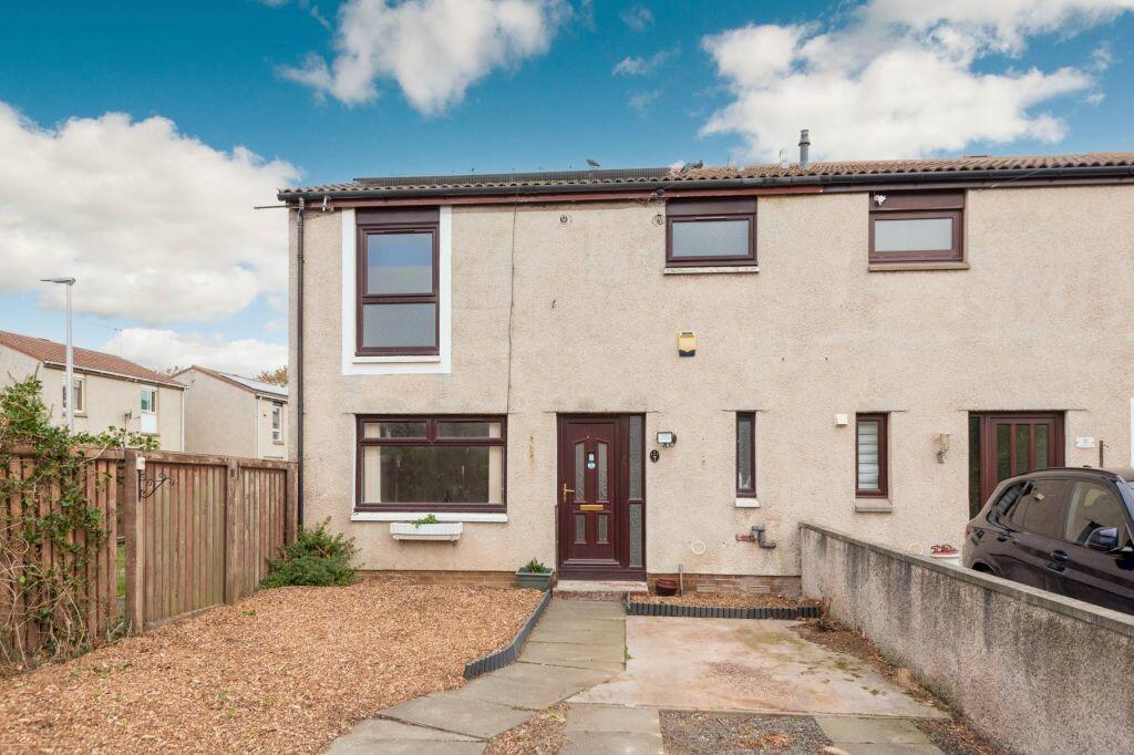 Main image of property: 7 Brunt Place, Dunbar, EH42 1RT