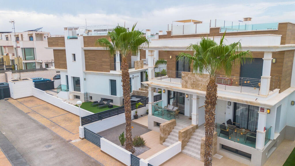 Main image of property: Valencia, Alicante, Ciudad Quesada
