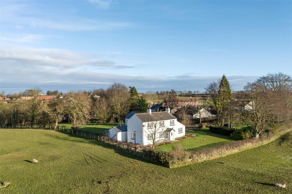 Main image of property: Aikton, Wigton, Cumbria, CA7