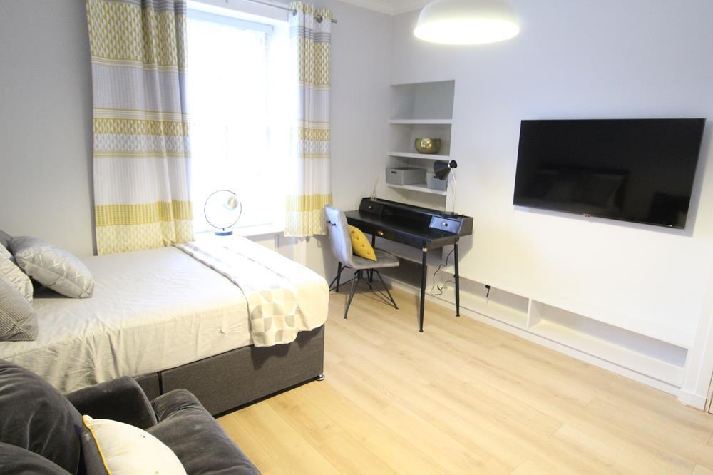 Main image of property: Huntly Street, Aberdeen, AB10