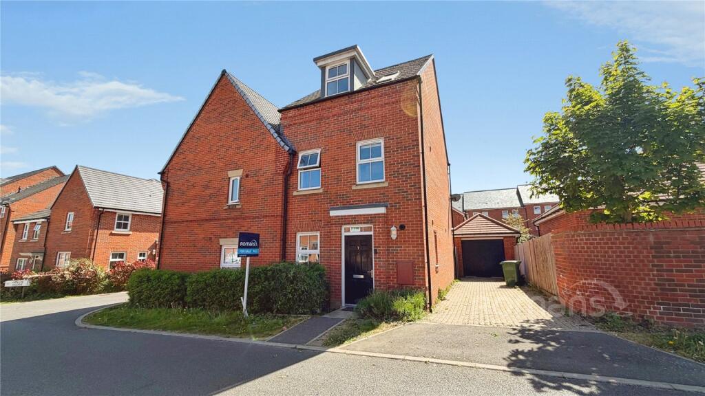 Main image of property: Barrosa Road, Wellesley, Aldershot