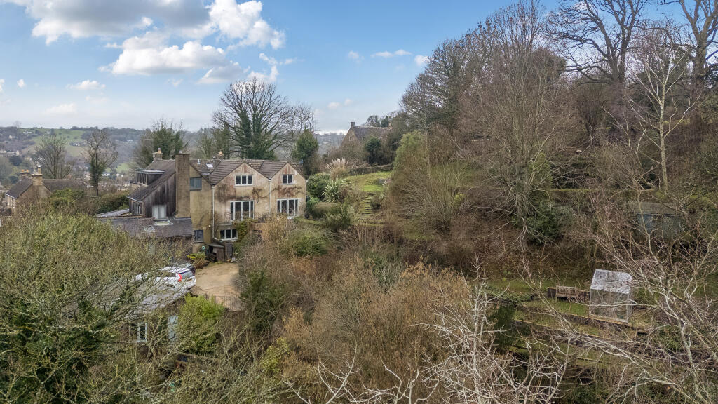 Main image of property: Quarhouse, Stroud, GL5