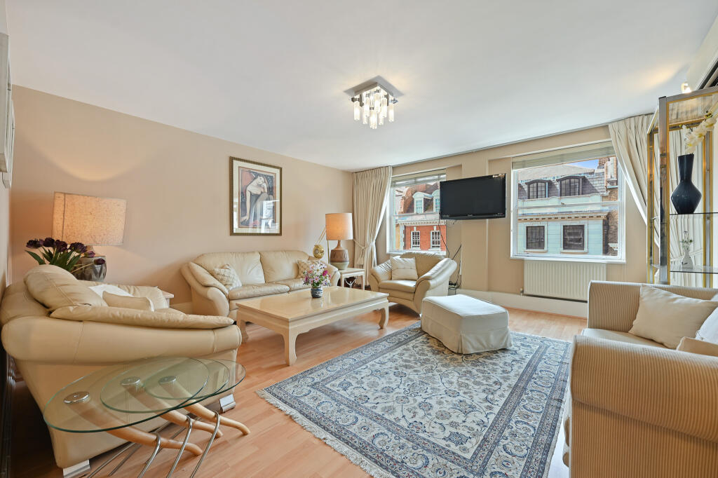 Main image of property: Harley Street, Marylebone Village, London W1