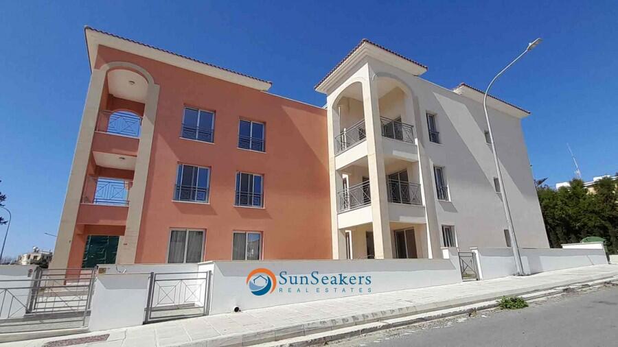 Main image of property: Paphos, Paphos