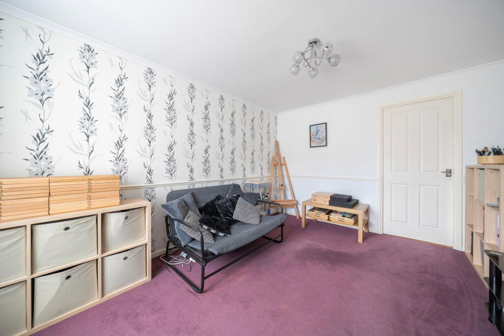 House in Reading - View 5
