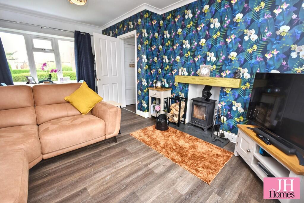 Abbots Vale, Barrow-in-Furness, Cumbria - View 3