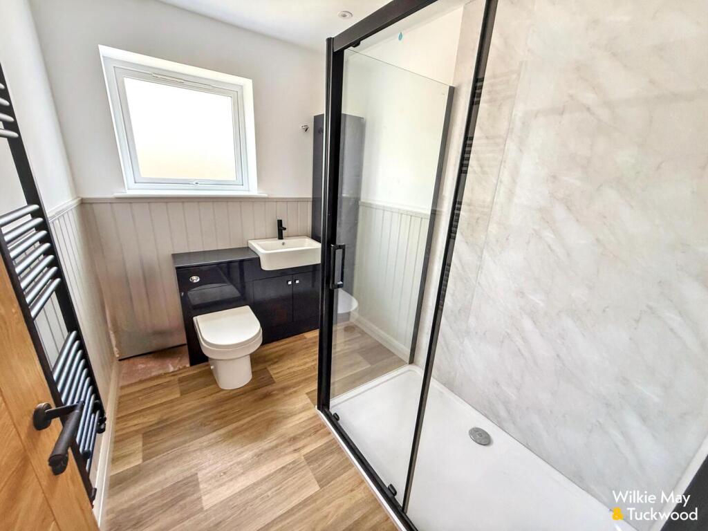 Seaview Terrace, Watchet photo 4