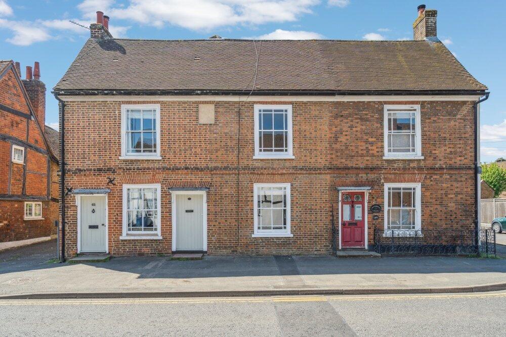 Main image of property: Aylesbury End, Beaconsfield, HP9