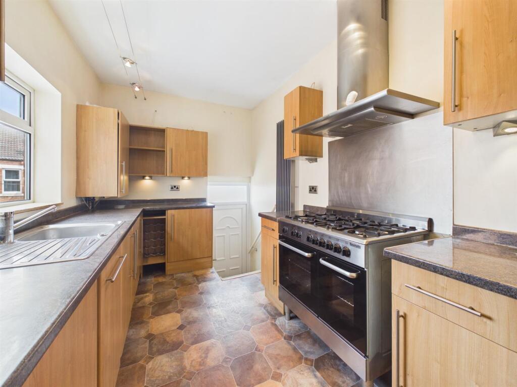 Apartment in North Tyneside, Cullercoats - View 4