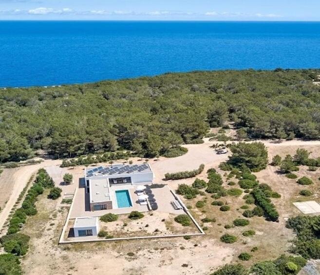 Main image of property: El Pilar De La Mola, Formentera, Balearic Islands