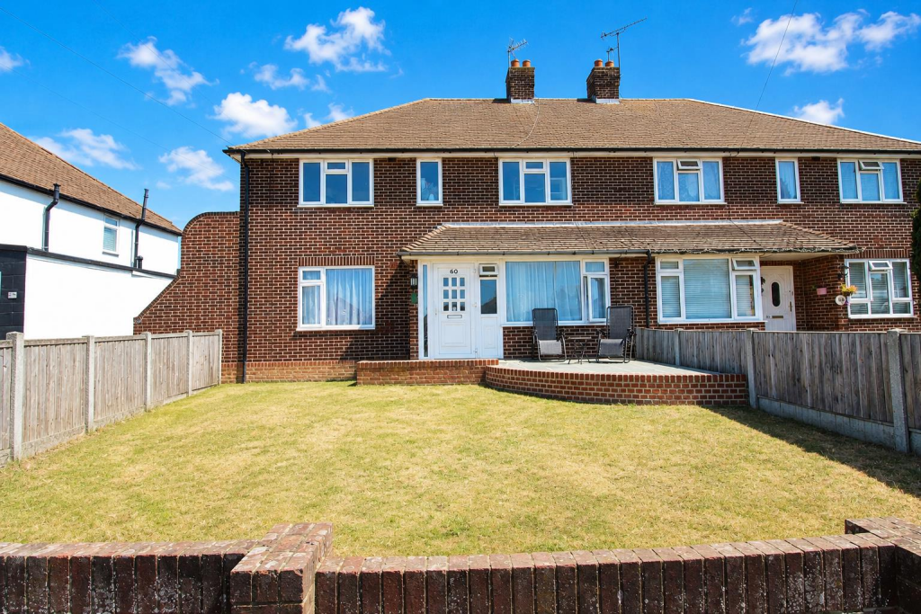 Main image of property: Prince Charles Road, Broadstairs