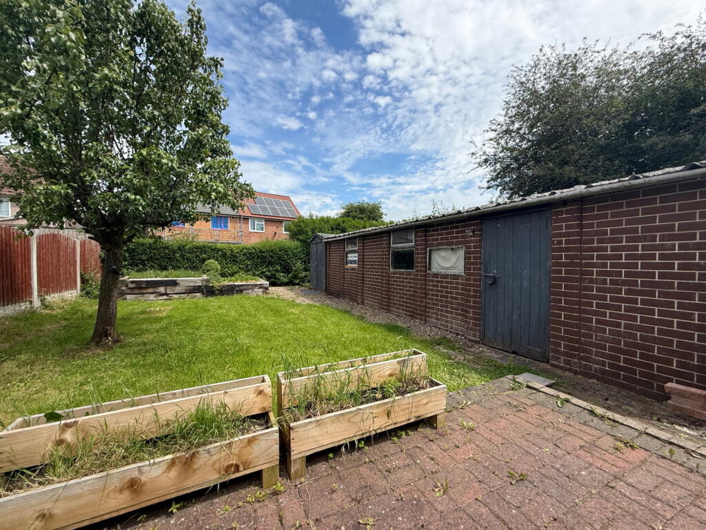 House in Carlisle, Harraby - View 4