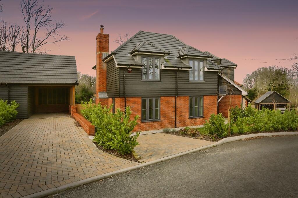 Main image of property: Lady Bettys Drive, Fareham