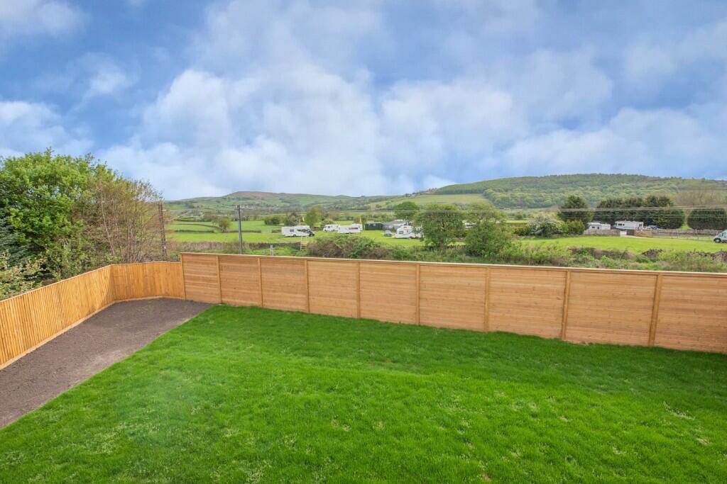 Additional image 13 of Plot 21, House Type G, The Meadows, Cononley