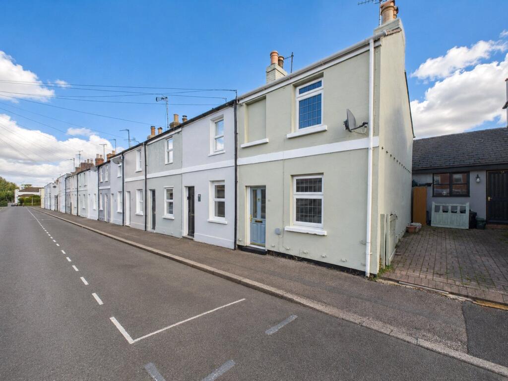 Main image of property: Upper Park Street, Cheltenham, Gloucestershire, GL52