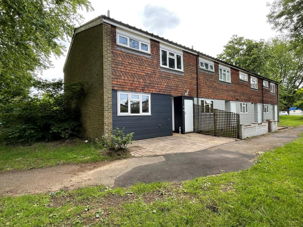 Main image of property: Badgers Close, Farncombe, Godalming, Surrey