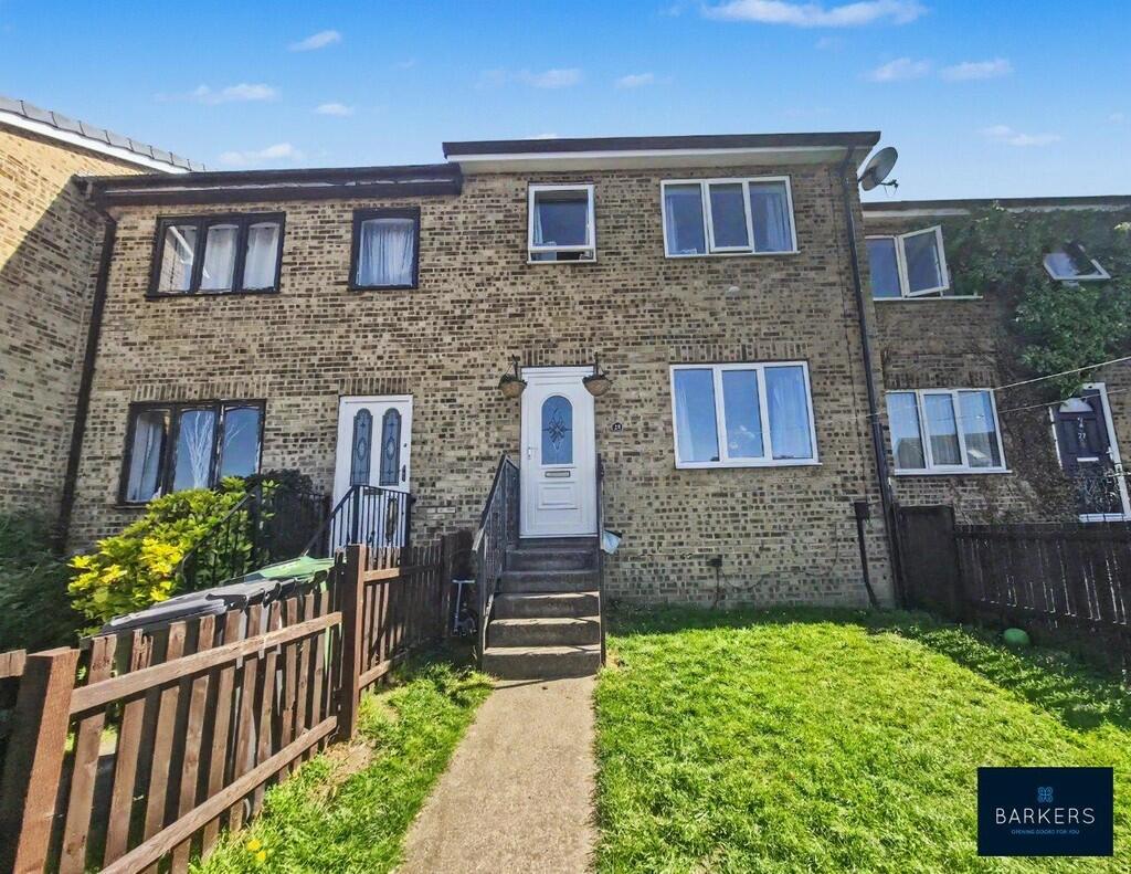 Main image of property: Meadow Bank, Dewsbury