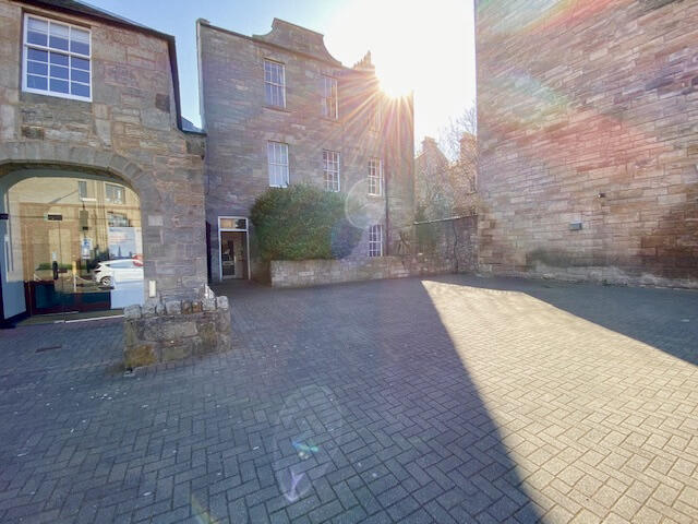 Main image of property: Sciennes, Sciennes, Edinburgh, EH9