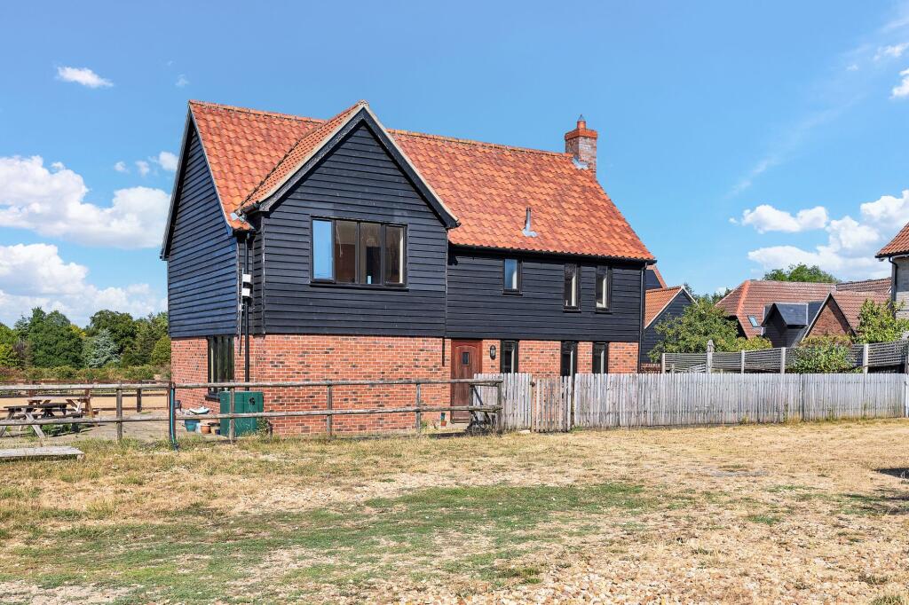 Main image of property: Mill Lane, Stetchworth, CB8