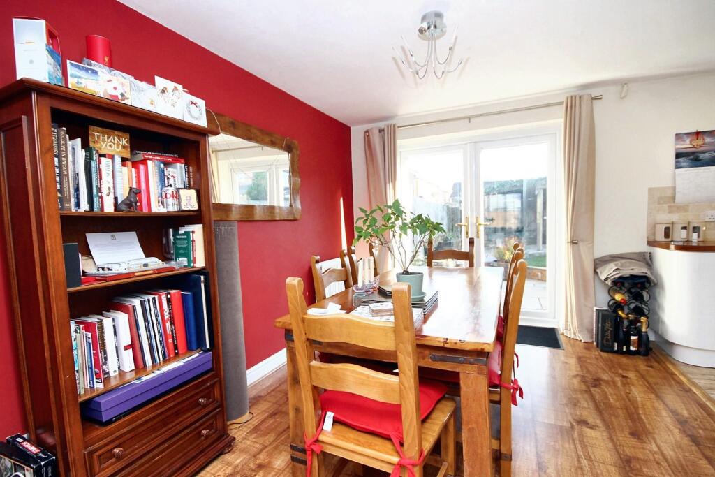 House in Northampton - View 4