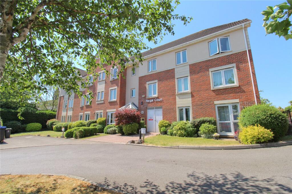 Regal Court, Trowbridge