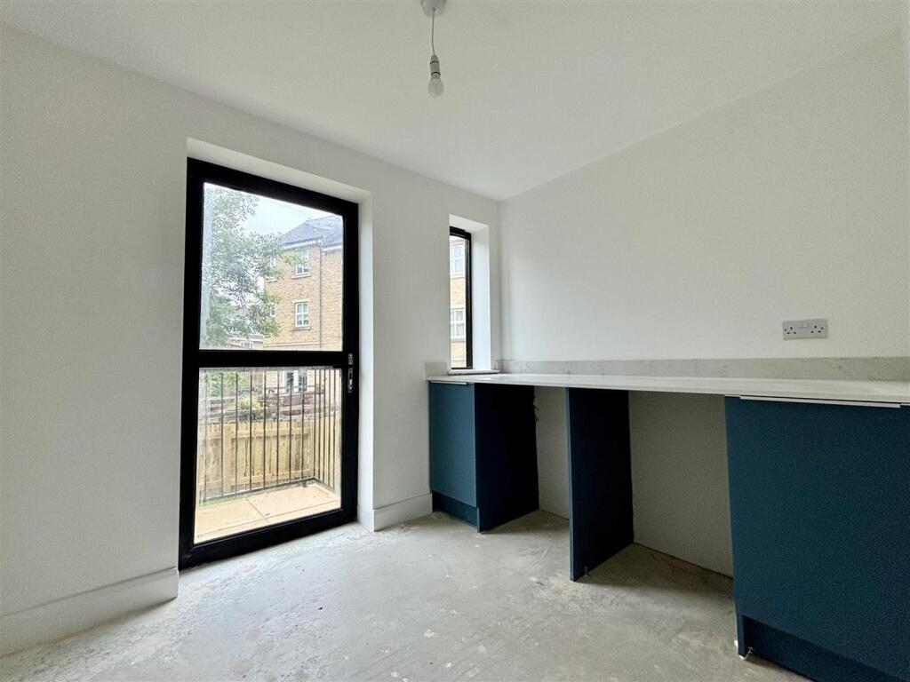 Additional image 16 of 38b James Street, Thornton, Bradford