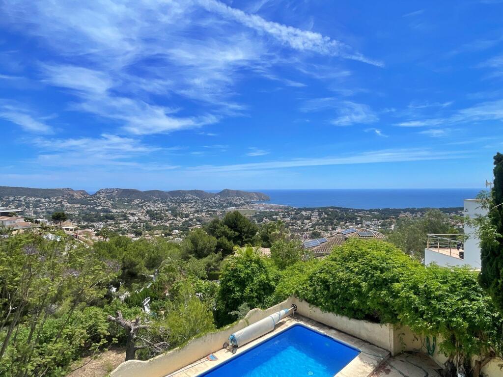 Main image of property: Valencia, Alicante, Moraira