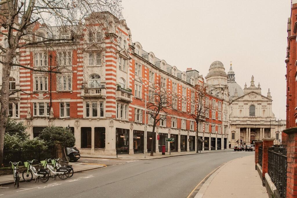 Main image of property: Empire House, Thurloe Place, South Kensington, SW7