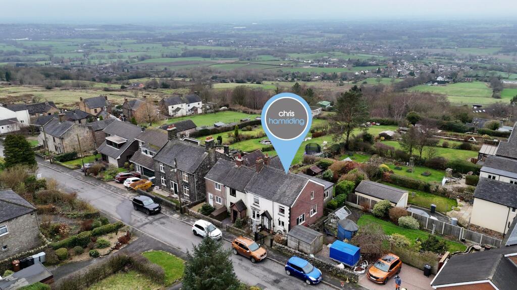 Main image of property: Primitive Street, Mow Cop, ST7