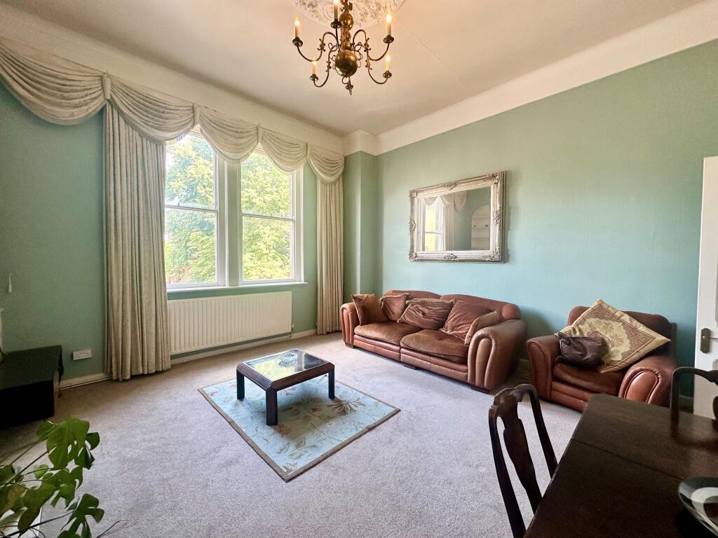 Main image of property: Newcastle Circus, The Park, NG7