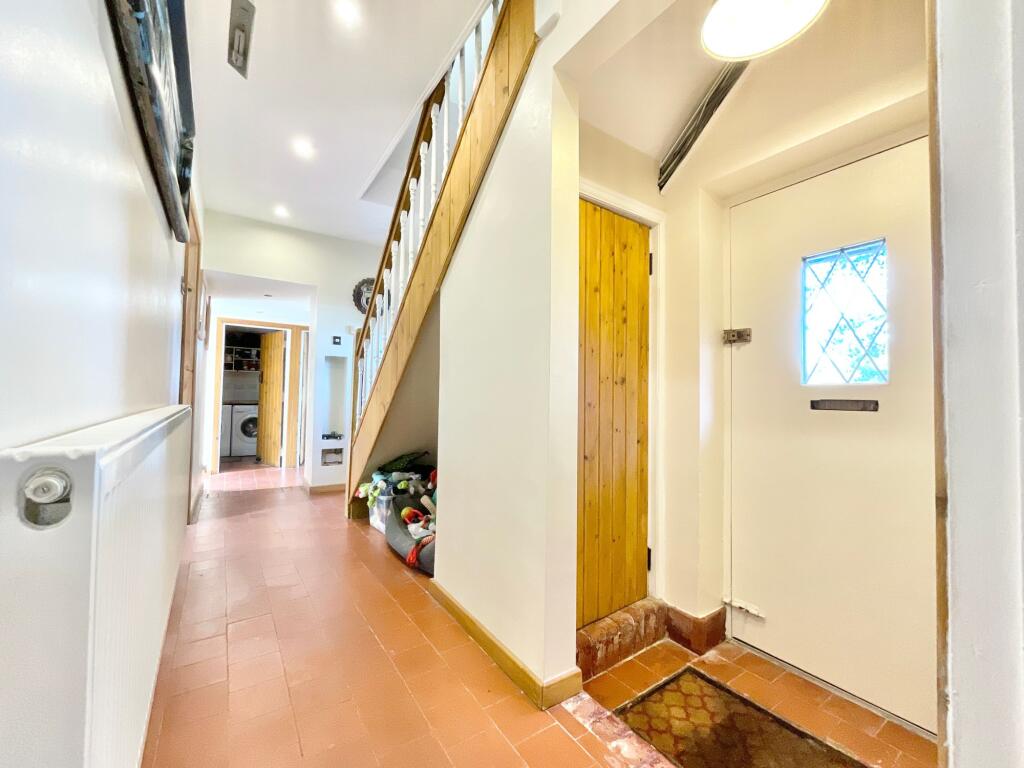 House in Hinstock - View 5
