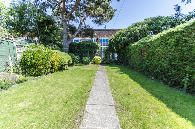 Photo of the property