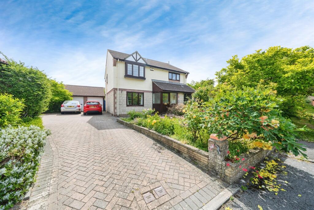 Main image of property: Goose Acre, Bradley Stoke, Bristol