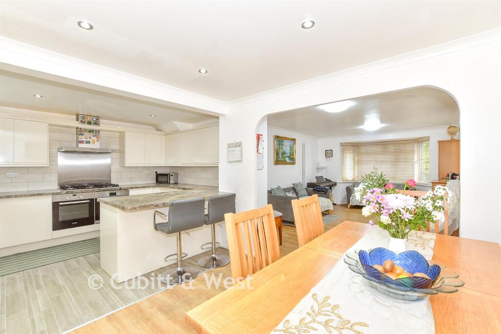 Main image of property: Salet Way, Waterlooville, Hampshire