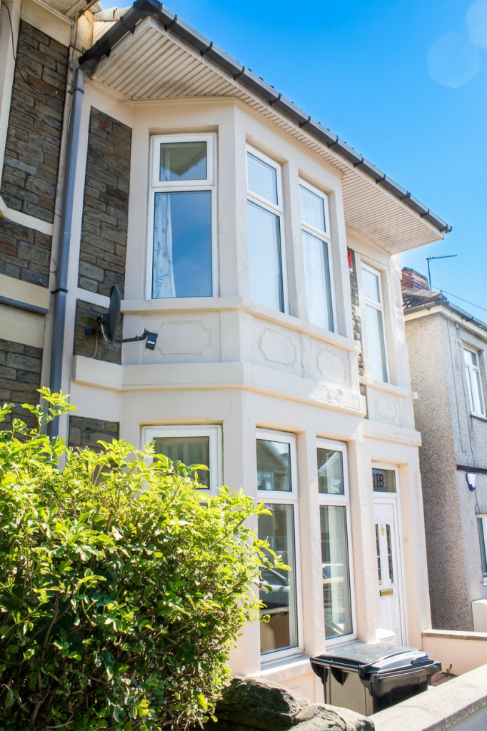 Main image of property: Toronto Road - Copy, Horfield, South West, BS7