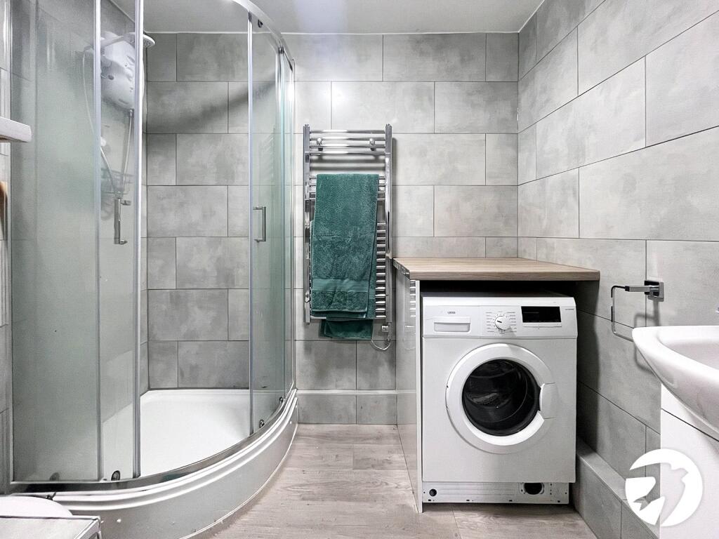 Apartment in London, Upton, Blendon - View 5