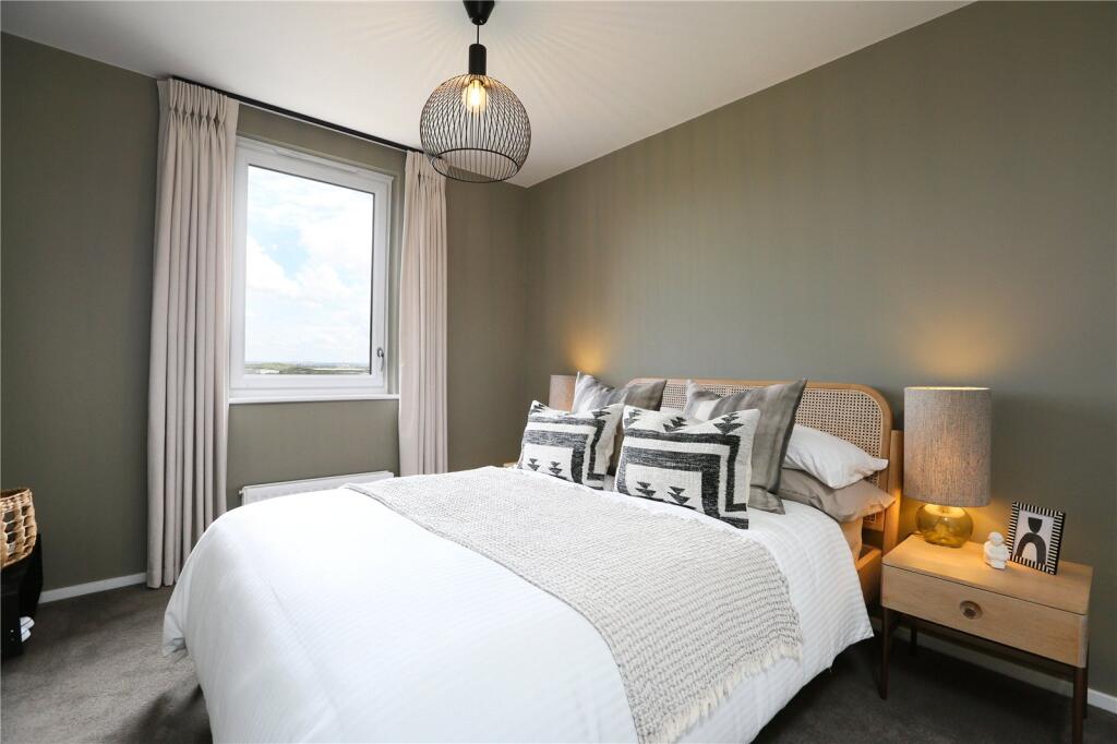 The Belvedere - House 80, Brabazon, The Hangar District, Patchway, Bristol, BS34 photo 4