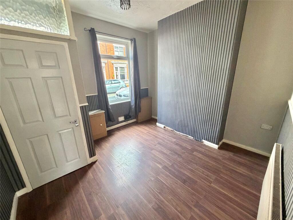 House in Doncaster - More