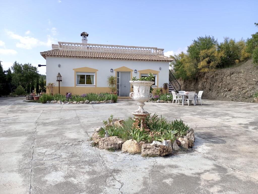 Main image of property: Andalucia, AlmerÃa, Oria