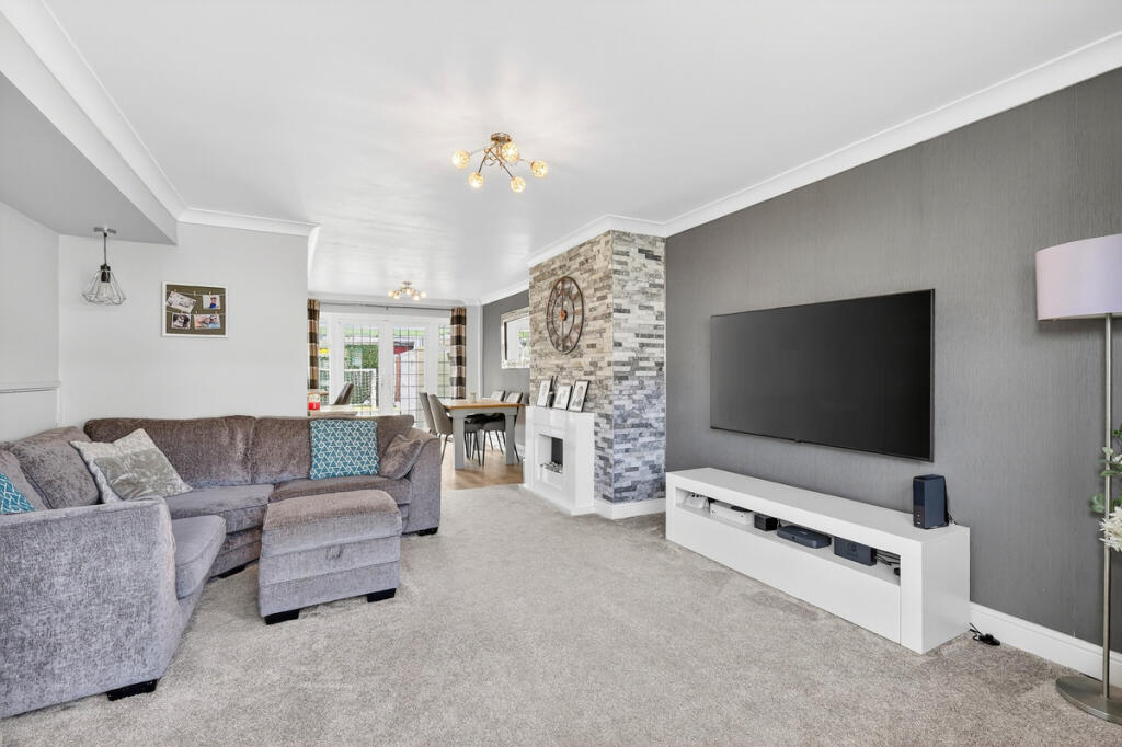 Woolmer Green, Basildon, SS15 – pohled 3