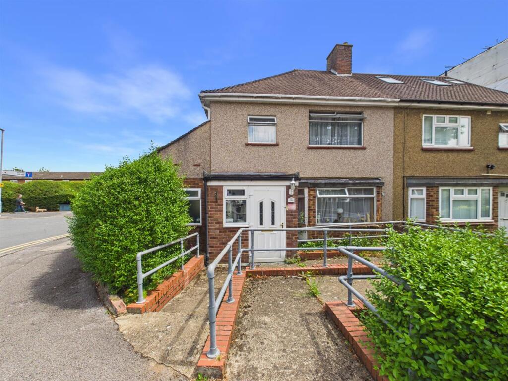 Main image of property: Stafford Road, Ruislip