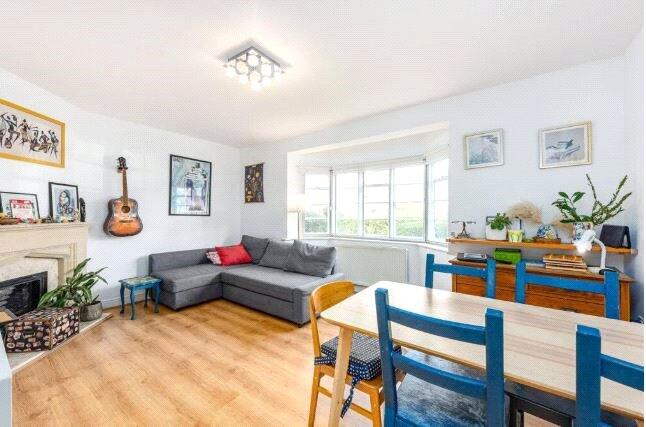 Main image of property: Ossulton Way, East Finchley, London, N2