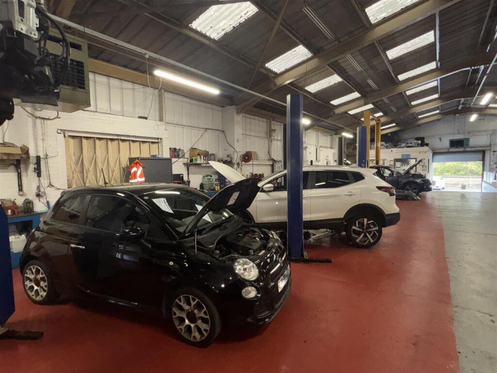 Additional image 3 of Vehicle Repairs & MOT, West Yorkshire