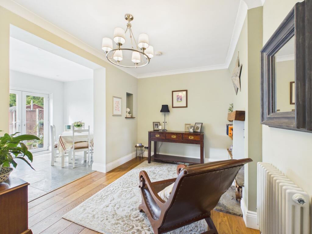 House in Warrington - View 4